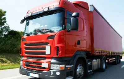 Ankara Solhan Ambar Kargo