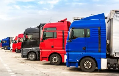 Ankara Solhan Ambar Nakliyat