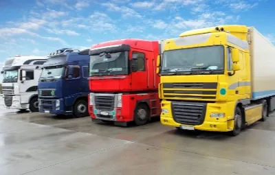 Ankara Solhan Nakliye Ambarı