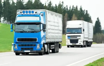 Ankara Solhan | Eşya Taşıma